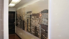 Decoration meshcut Production 52